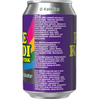 Faxe Kondi Eksotisk 0 kalorier 18x0,33L Dose zzgl. DPG Pfand