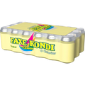 Faxe Kondi Lemon 0 kalorier 18x0,33L Dose zzgl. DPG Pfand