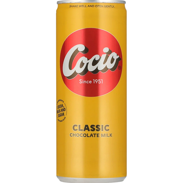 Cocio Classic 12x 0,25L Dose zzgl. DPG Pfand