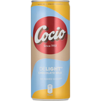 Cocio Delight 12x 0,25L Dose zzgl. DPG Pfand