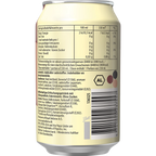 Pepsi Cream Soda Flavour 12x0,33L Dose zzgl. DPG Pfand