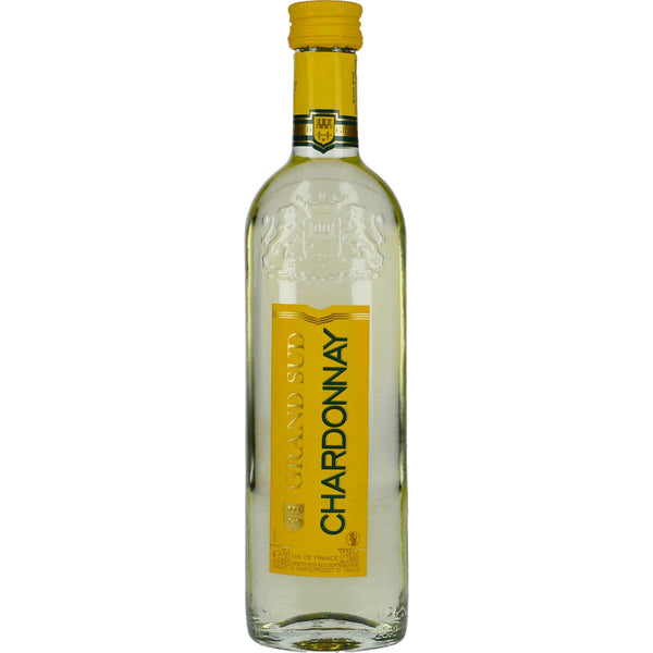 Grand Sud Chardonnay 12.5 % 0,25L FL