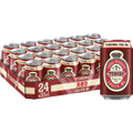 Tuborg Rød 4,3% TRAY 24x 0,33L DS zzgl. DPG Pfand