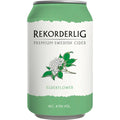 Rekorderlig Elderflower 4,5% 24x 0,33 ltr. zzgl. DPG Pfand - AllSpirits