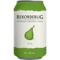 Rekorderlig Pear 4.5 % TRAY 24x 0,33L DS zzgl. DPG Pfand