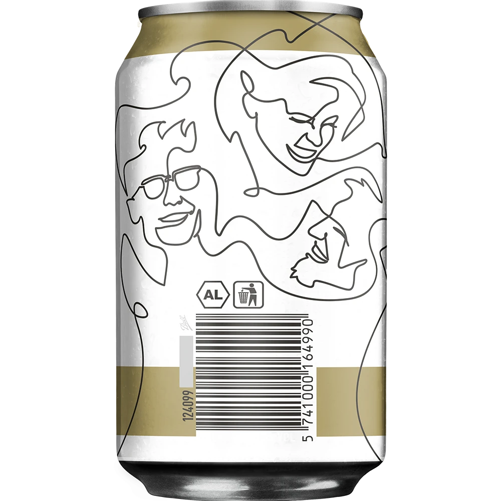 Cult Mokaï Hyldeblomst 4,5 % TRAY 18x 0,33L DS zzgl. DPG Pfand