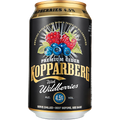 Kopparberg Wildberries 4,5 % TRAY 24x 0,33L DS zzgl. DPG Pfand