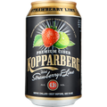Kopparberg Strawberry & Lime 4.5 % TRAY 24x 0,33L DS zzgl. DPG Pfand