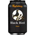 Fuglsang Black Bird 4,8% 24x 0,33 ltr. zzgl. DPG Pfand - AllSpirits