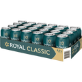 Royal Classic 4,6% 24x0,33L Dose zzgl. DPG Pfand