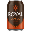 Royal Classic 4,6 % TRAY 24x 0,33L DS zzgl. DPG Pfand