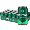 Royal Pilsener 4,6% 24x 0,33L Dose zzgl. DPG Pfand