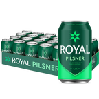 Royal Pilsener 4,6% 24x 0,33L Dose zzgl. DPG Pfand