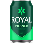 Ceres ROYAL PILSENER 4,6% 24x 0,33 ltr. zzgl. DPG Pfand - AllSpirits