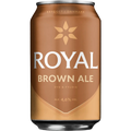 Royal Brown Ale 4,6% TRAY 24x 0,33L DS zzgl. DPG Pfand