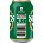 Slots Pilsner 4,6% 24x0,33L Dose zzgl. DPG Pfand