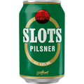 Slots Pilsner 4,6% 24 x 0,33 ltr. zzgl. DPG Pfand