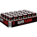Slots Classic 4,6% TRAY 24x 0,33L DS zzgl. DPG Pfand