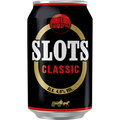 Slots Classic 4,6% TRAY 24x 0,33L DS zzgl. DPG Pfand