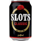 Slots Classic 4,6% 24x0,33L Dose zzgl. DPG Pfand