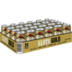 Slots Guld 5,9% 24x0,33L Dose zzgl. DPG Pfand