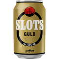 Slots Guld 5,9% TRAY 24x 0,33L DS zzgl. DPG Pfand