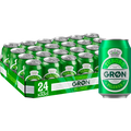 Tuborg Grøn Pilsner 4,6% 24x0,33L Dose zzgl. DPG Pfand