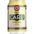 Carlsberg Carl's Special 4,4 % TRAY 24x 0,33L DS zzgl. DPG Pfand