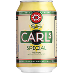 Carlsberg Carl's Special 4,4% 24x0,33L Dose zzgl. DPG Pfand