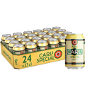 Carlsberg Carl's Special 4,4% 24x0,33L Dose zzgl. DPG Pfand