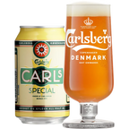 Carlsberg Carl's Special 4,4% 24x0,33L Dose zzgl. DPG Pfand