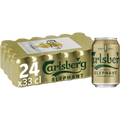 Carlsberg Elephant 7,2% 24x0,33L Dose zzgl. DPG Pfand