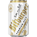 Bitburger Premium Pils 4,8% TRAY 24x 0,33L DS zzgl. DPG Pfand