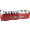 König Pilsener 4,9% 24x 0,33L Dose zzgl. DPG Pfand