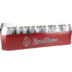 König Pilsener 4,9% 24x 0,33L Dose zzgl. DPG Pfand