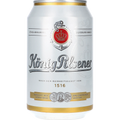 König Pilsener 4,9% TRAY 24x 0,33L DS zzgl. DPG Pfand