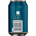 Lapin Kulta Export 5,2% 24x0,33L Dose zzgl. DPG Pfand