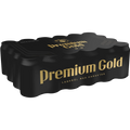 Spendrups Premium Gold 5,9% 24x0,33L Dose zzgl. DPG Pfand