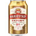 Mariestads Export 5,3% TRAY 24x 0,33L DS zzgl. DPG Pfand