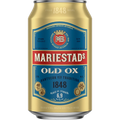 Mariestads Old Ox 6,9% 24x 0,33 ltr. zzgl. DPG Pfand