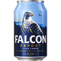 Falcon Export 5,2 % TRAY 24x 0,33L DS zzgl. DPG Pfand