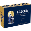 Falcon Special Brew 5,9% 24x0,33L Dose zzgl. DPG Pfand