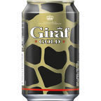 Giraf Gold 5,6% 24x0,33L Dose zzgl. DPG Pfand