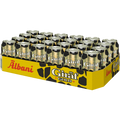 Giraf Gold 5,6% 24x0,33L Dose zzgl. DPG Pfand