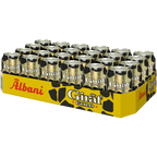 Giraf Gold 5,6% 24x0,33L Dose zzgl. DPG Pfand