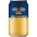 Tre Kronor Guld 5,9% TRAY 24x 0,33L DS zzgl. DPG Pfand (MHD 28.04.2026)