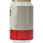 Budweiser Lager 5% 24x0,33L Dose zzgl. DPG Pfand