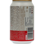 Budweiser Lager 5% 24x0,33L Dose zzgl. DPG Pfand