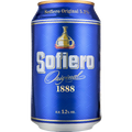 Sofiero Original 5,2% 24x 0,33 ltr. zzgl. DPG Pfand
