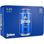 Sofiero Original 5,2% 24x0,33L Dose zzgl. DPG Pfand